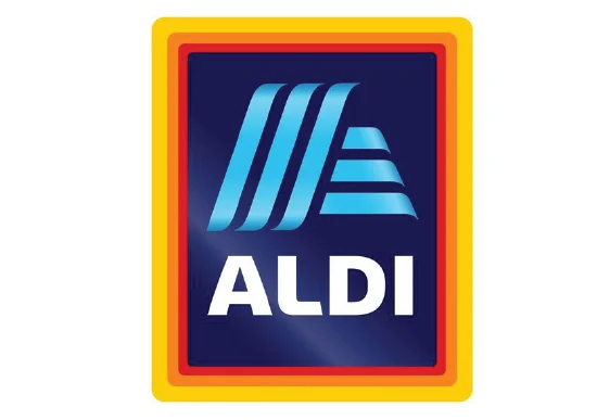 Aldi logo