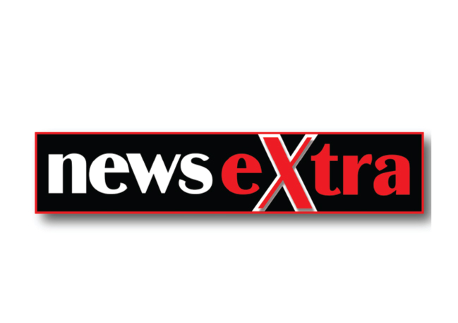 Newsextra logo