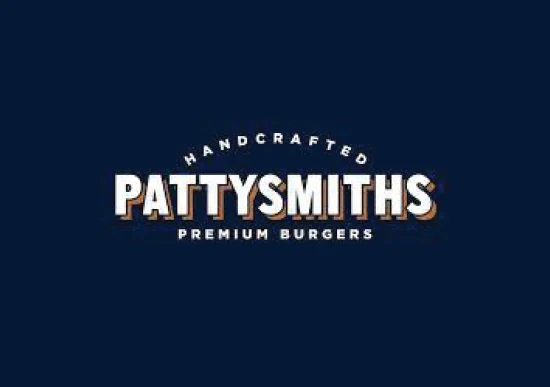 Pattysmiths logo