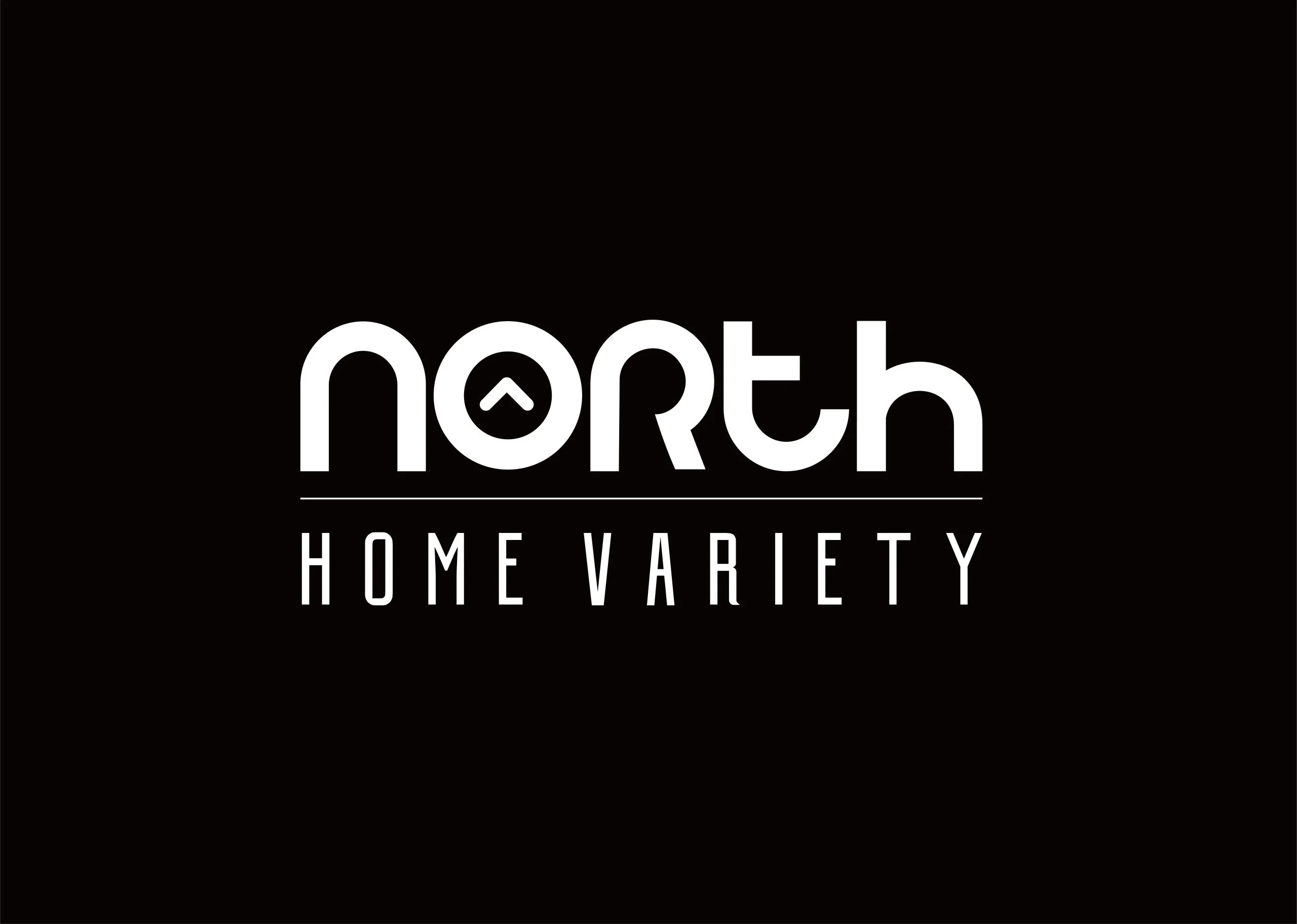 North Home Variety logo